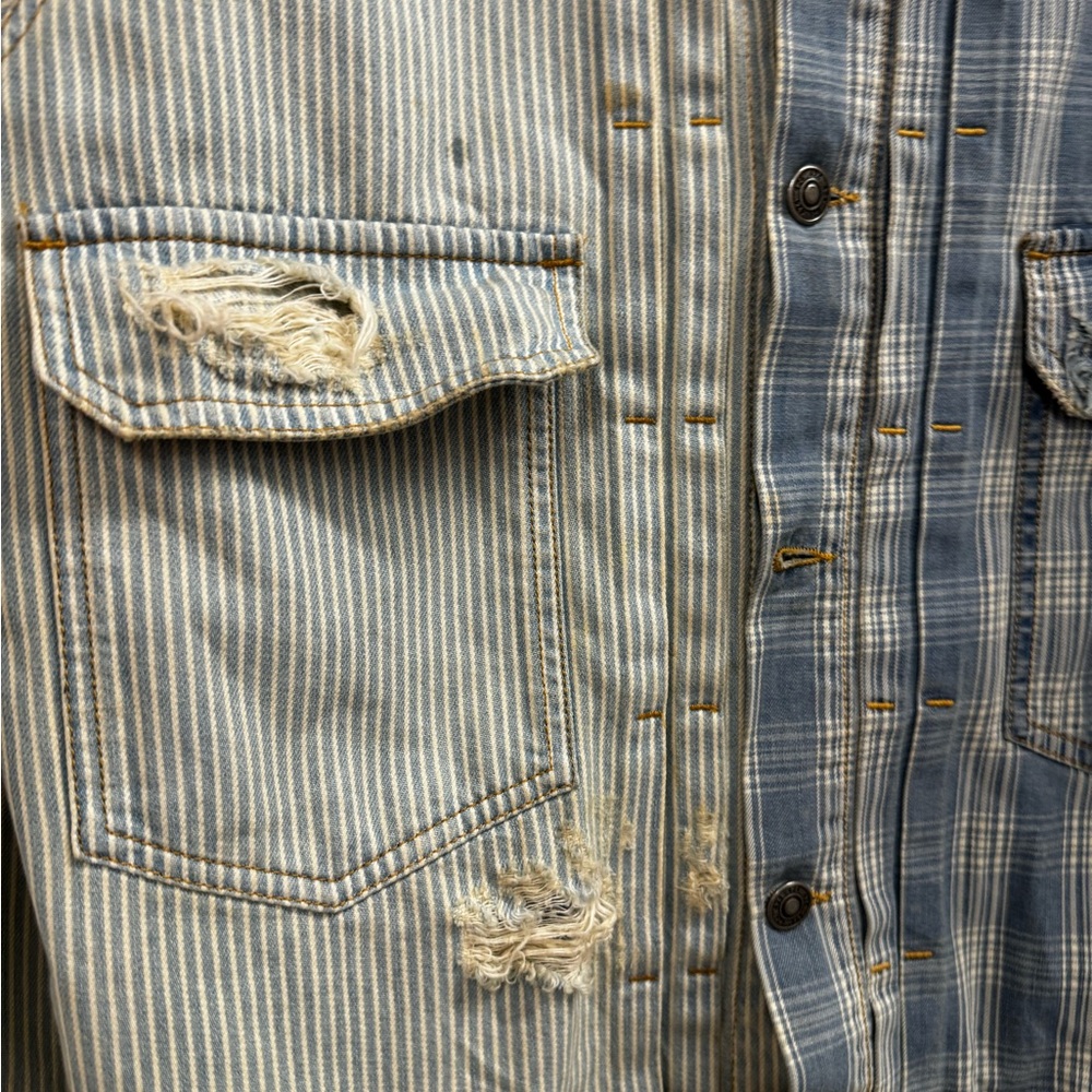 424 jacket - Picture 9 of 13